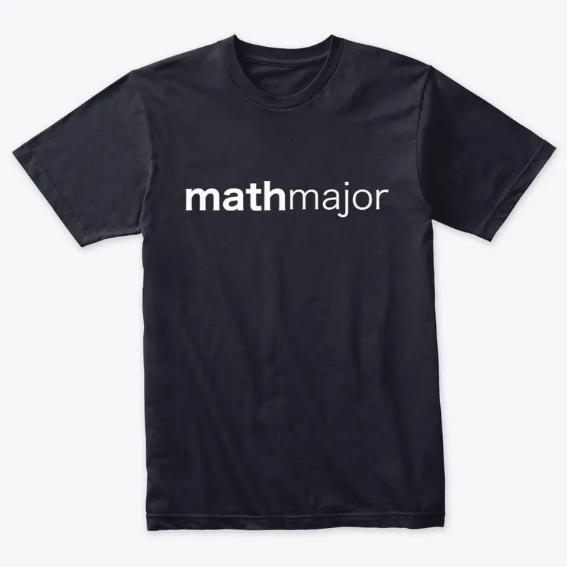 MathMajor